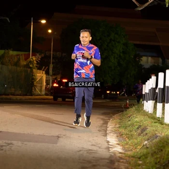 Runner Photo 6060514