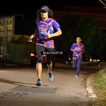 Runner Photo 6060515