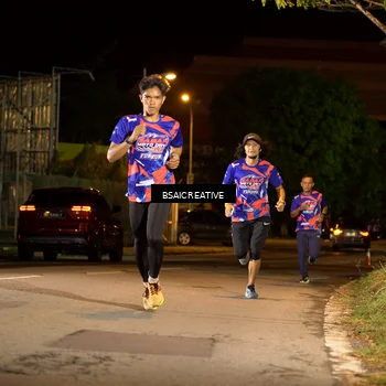 Runner Photo 6060516