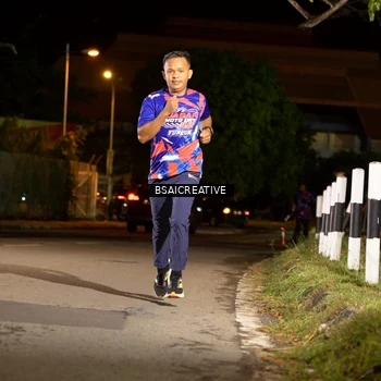 Runner Photo 6060517