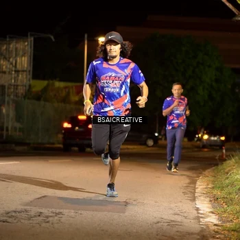 Runner Photo 6060520