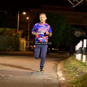 Runner Photo 6060523
