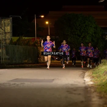 Runner Photo 6060533