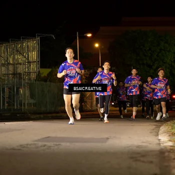 Runner Photo 6060536