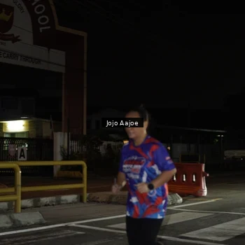 Runner Photo 6060540