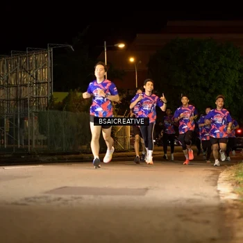 Runner Photo 6060541