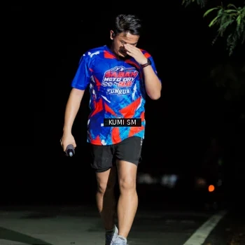Runner Photo 6060543
