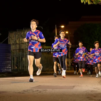 Runner Photo 6060548