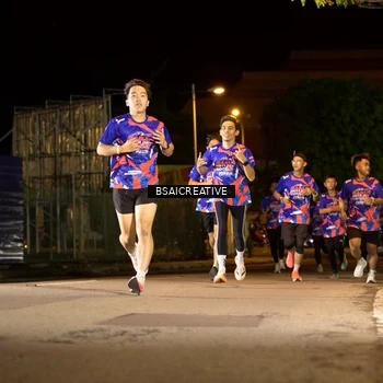 Runner Photo 6060550