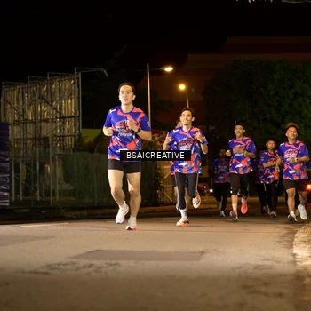 Runner Photo 6060551