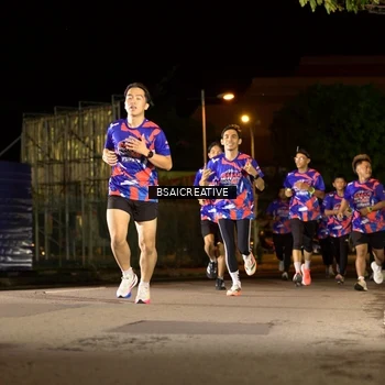Runner Photo 6060552