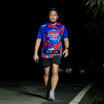 Runner Photo 6060553