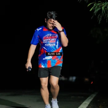 Runner Photo 6060554