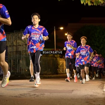 Runner Photo 6060555
