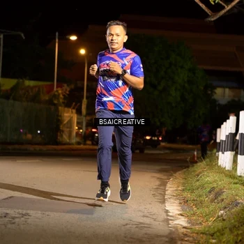 Runner Photo 6060557