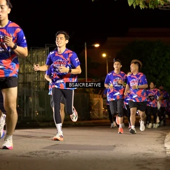 Runner Photo 6060558