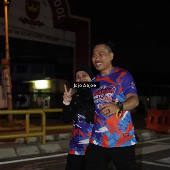 Runner Photo 6060559