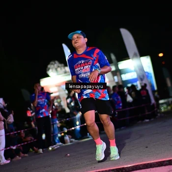 Runner Photo 6060560