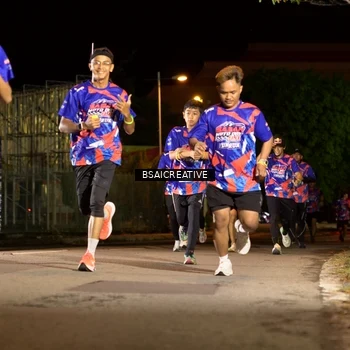 Runner Photo 6060561