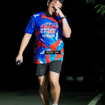 Runner Photo 6060562