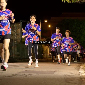 Runner Photo 6060563