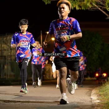 Runner Photo 6060564