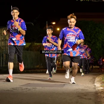 Runner Photo 6060565