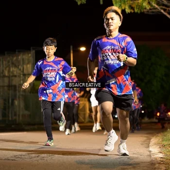Runner Photo 6060566