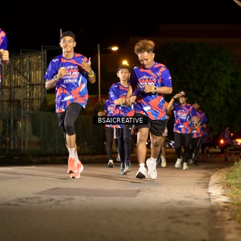 Runner Photo 6060567