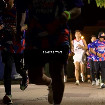 Runner Photo 6060569