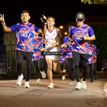 Runner Photo 6060572