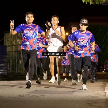 Runner Photo 6060575