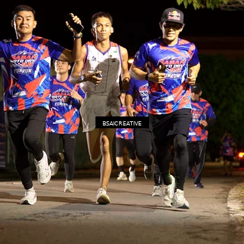 Runner Photo 6060577