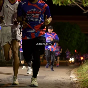 Runner Photo 6060578
