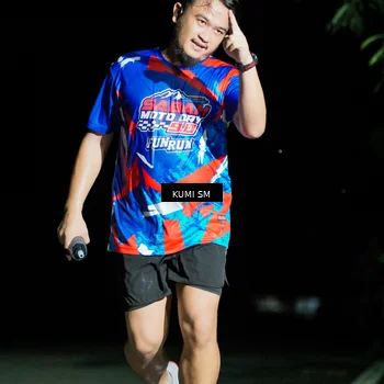 Runner Photo 6060582