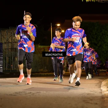 Runner Photo 6060594