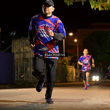 Runner Photo 6060597