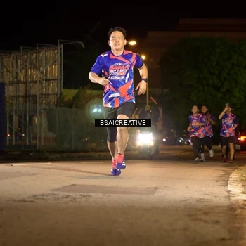 Runner Photo 6060599