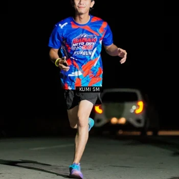 Runner Photo 6060602