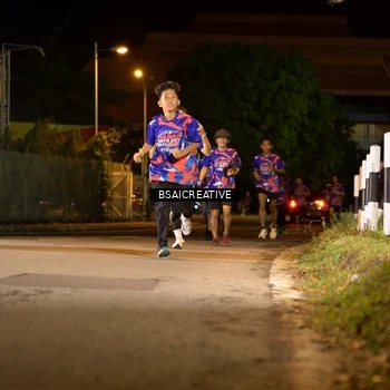 Runner Photo 6060607