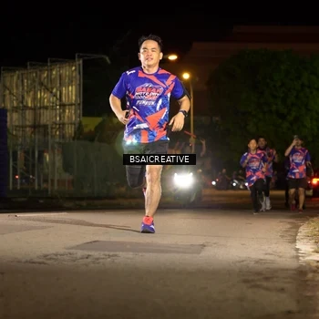 Runner Photo 6060608