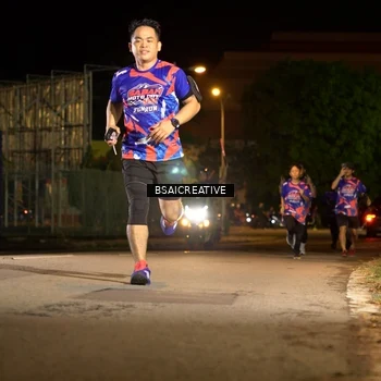 Runner Photo 6060609