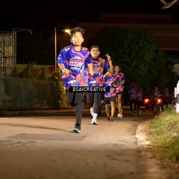 Runner Photo 6060612