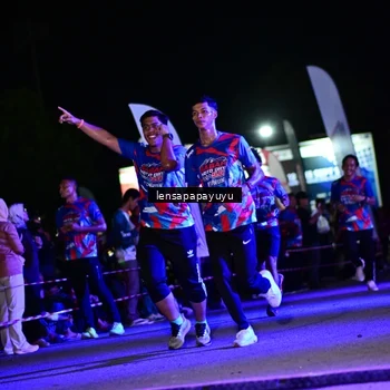 Runner Photo 6060613