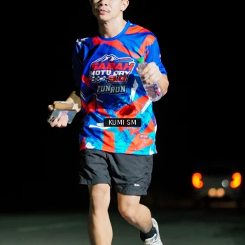 Runner Photo 6060634