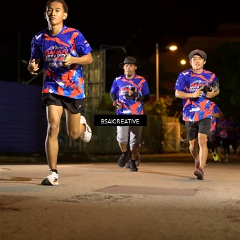 Runner Photo 6060637