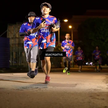 Runner Photo 6060638