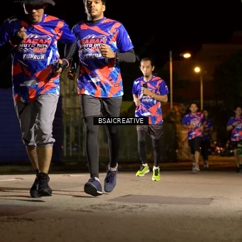 Runner Photo 6060642