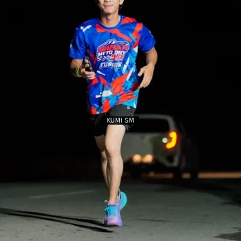 Runner Photo 6060643
