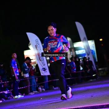 Runner Photo 6060644